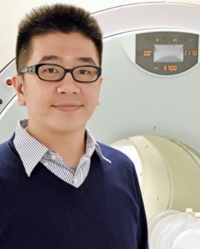 Chen-Chia Lan MD, PhD