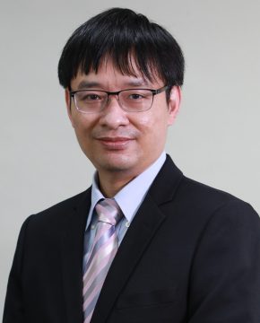 Kai-Chun Yang, MD, PhD