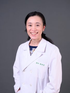 Shiow-Wen Yang,MD