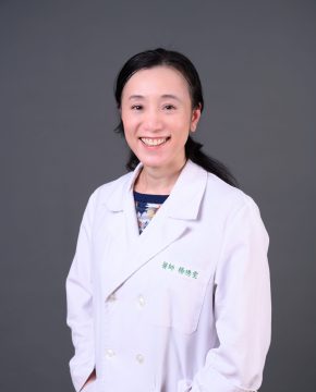 Shiow-Wen Yang,MD
